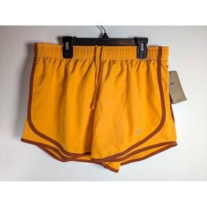 Nike Tempo Dri-FIT Shorts Women's Size Medium Running 3" Inseam Lined CU8890 NEW